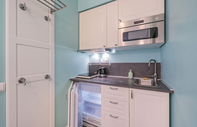 Station Self Check-in Apartments - Lollo Luxury - Foto 26