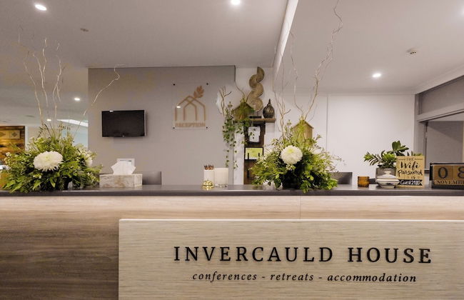 Invercauld House - Photo 3