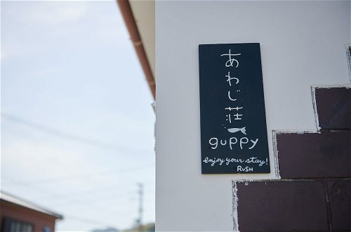 Foto 18 - Rush Awaji Guppy - Seaside Holiday Home