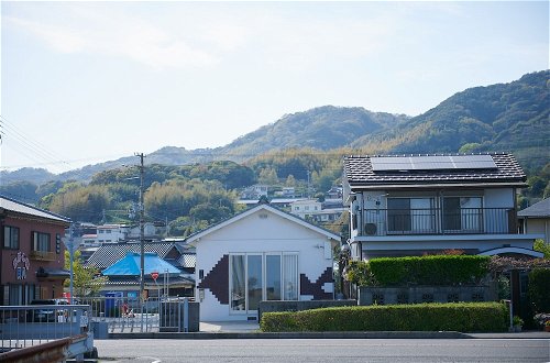 Photo 20 - Rush Awaji Guppy - Seaside Holiday Home