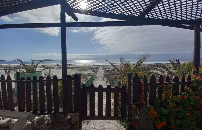 Cabañas Alma Changa - Foto 1