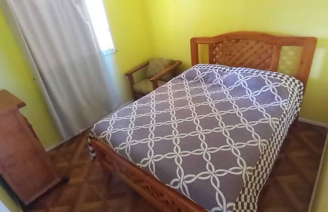 Cabañas Alma Changa - Foto 2