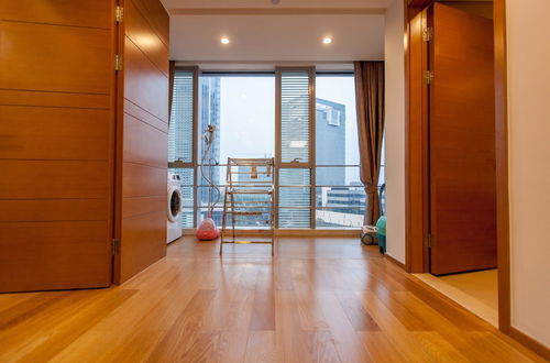 Photo 7 - Suzhou Moon Bay Service Apartment