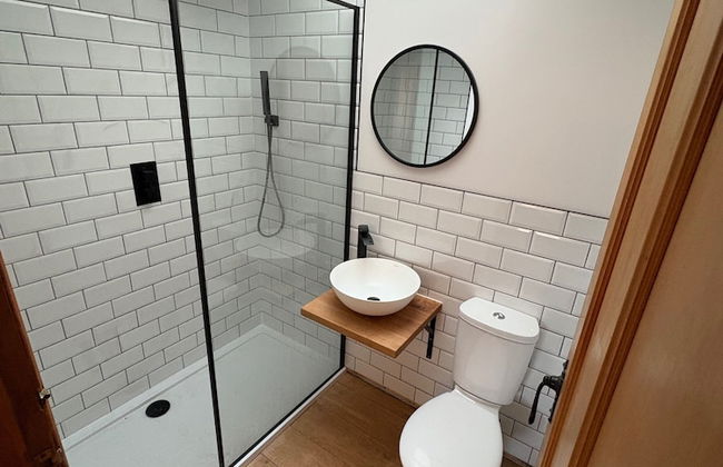 Cosy 3-bed Apartment on Exmoor - Foto 7