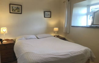 Foto 2 - Cosy 3-bed Apartment on Exmoor