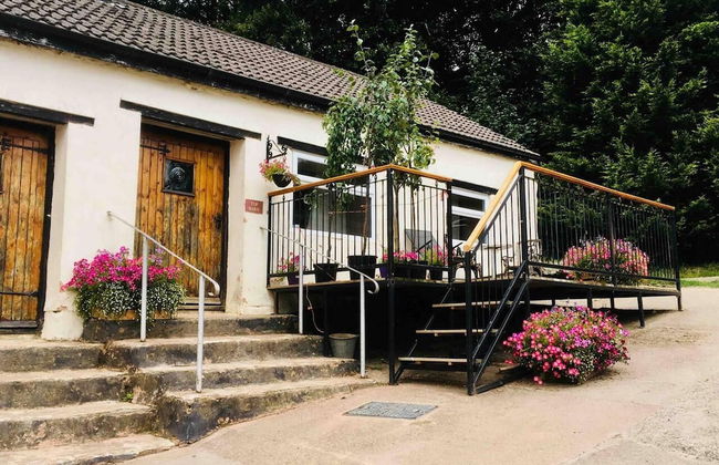 Cosy 3-bed Apartment on Exmoor - Foto 1