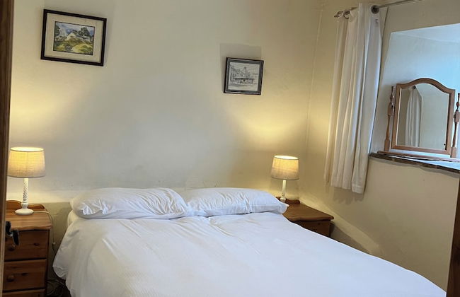 Cosy 3-bed Apartment on Exmoor - Foto 4
