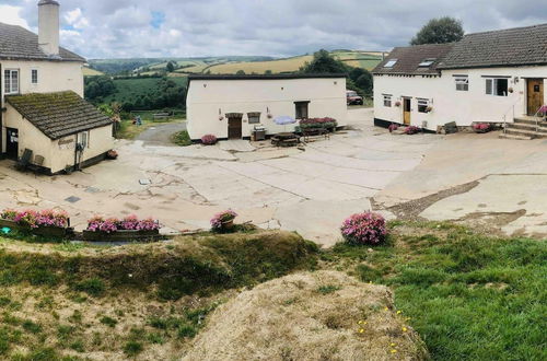 Photo 8 - Cosy 3-bed Apartment on Exmoor