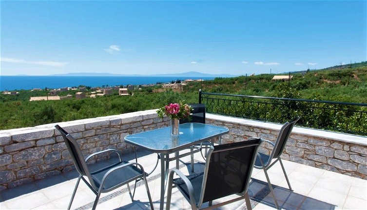 Foto 1 - Spacious Villa Stunning Seaview - Perfect Location