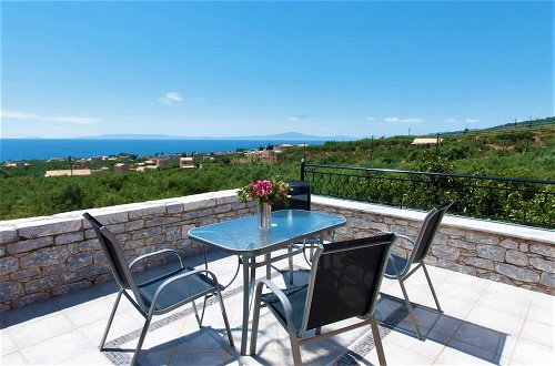Photo 1 - Spacious Villa Stunning Seaview - Perfect Location