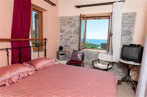 Foto 5 - Spacious Villa Stunning Seaview - Perfect Location