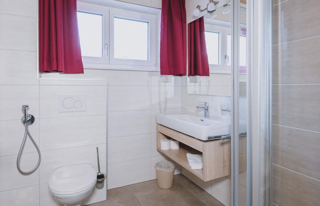 Appartements Sulzer - TOP 21 - Foto 37