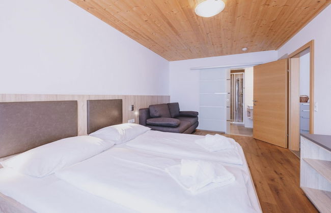 Appartements Sulzer - TOP 21 - Foto 11