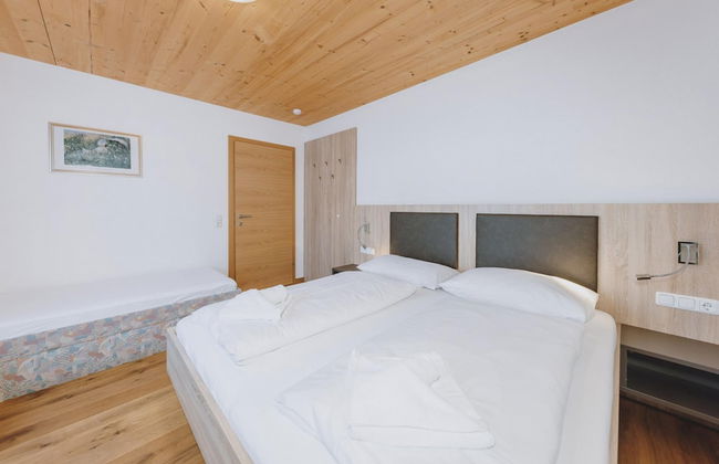 Appartements Sulzer - TOP 21 - Foto 36