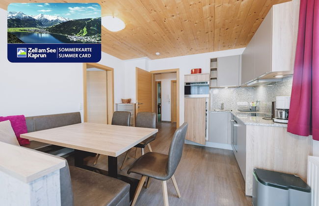 Appartements Sulzer - TOP 21 - Foto 33