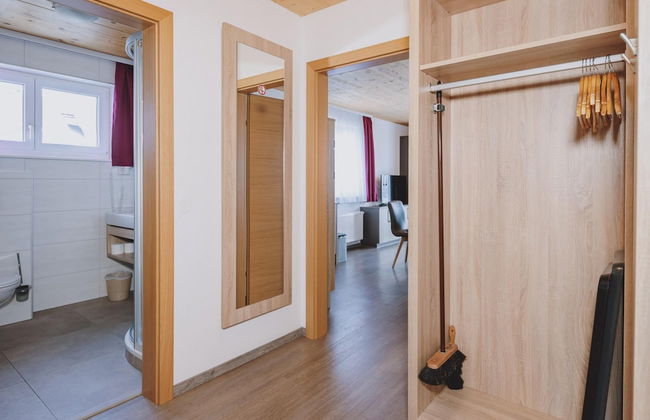 Appartements Sulzer - TOP 21 - Foto 10