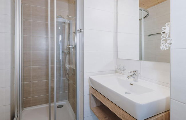Appartements Sulzer - TOP 21 - Foto 14