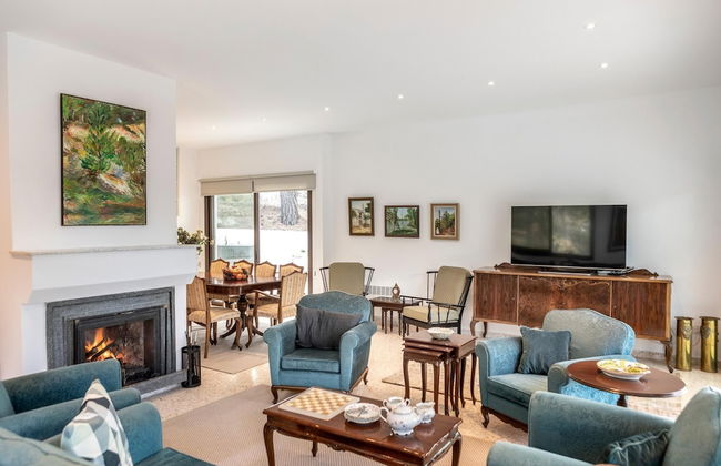 Platres Forty Pine Trees Cottage - Foto 5