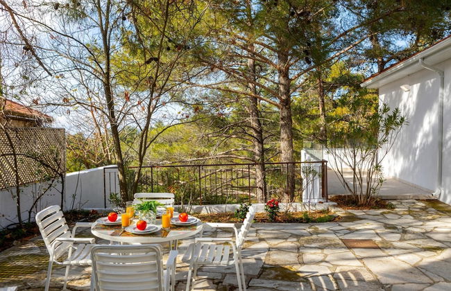 Platres Forty Pine Trees Cottage - Foto 70