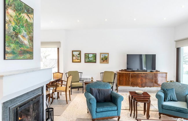 Platres Forty Pine Trees Cottage - Foto 49
