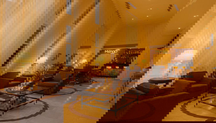 Foto 1 - Elegance Suites Oscar Freire