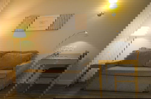 Foto 8 - Elegance Suites Oscar Freire