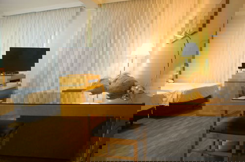Foto 5 - Elegance Suites Oscar Freire