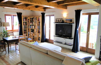 Photo 1 - Charming Duplex Close to Lugano