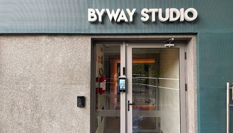 Photo 1 - Studios ByWay Vila Madalena