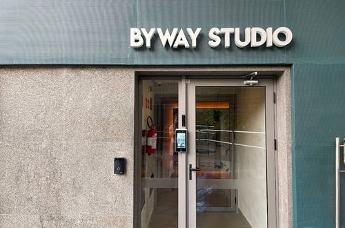 Photo 1 - Studios ByWay Vila Madalena