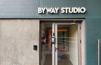 Foto 1 - Studios ByWay Vila Madalena