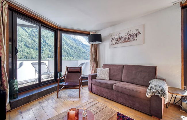 Appartement Grand Beau Site - Foto 10