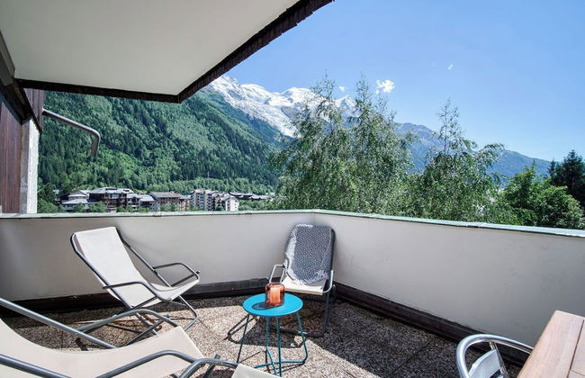 Appartement Grand Beau Site - Foto 19