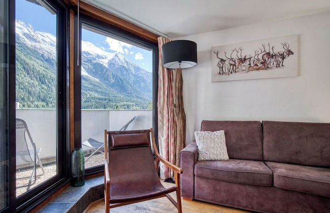 Appartement Grand Beau Site - Foto 9