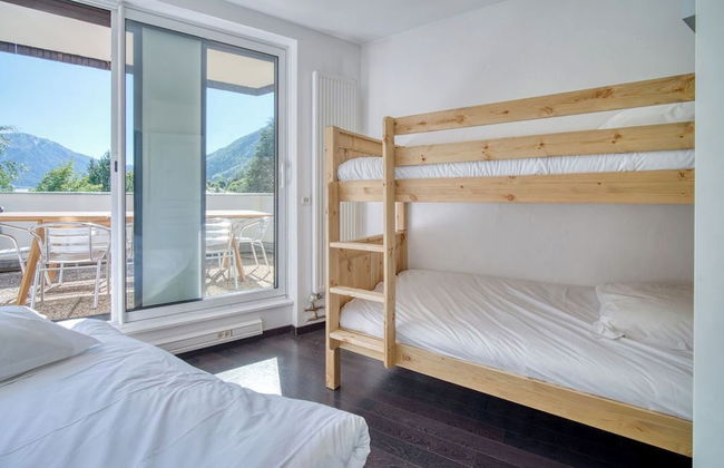 Appartement Grand Beau Site - Foto 7