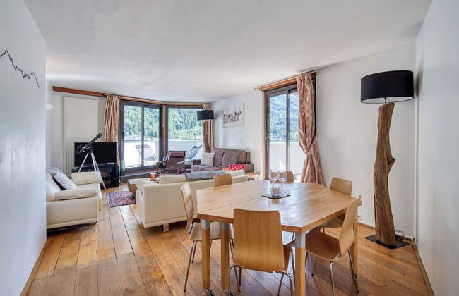 Appartement Grand Beau Site - Foto 12