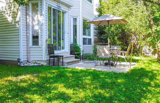 Spacious Family Home Close To Downtown With King Bed Num1 - Foto 28