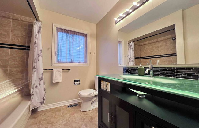 Spacious Family Home Close To Downtown With King Bed Num1 - Foto 16