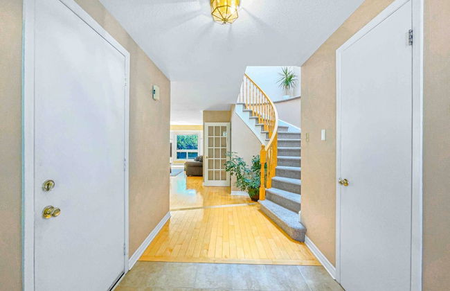 Spacious Family Home Close To Downtown With King Bed Num1 - Foto 22