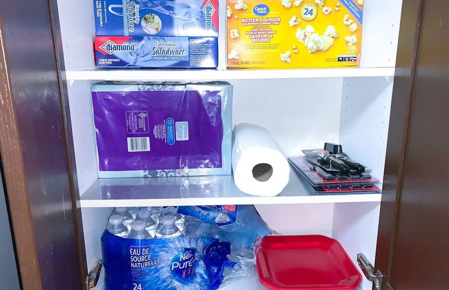 Spacious Family Home Close To Downtown With King Bed Num1 - Foto 19