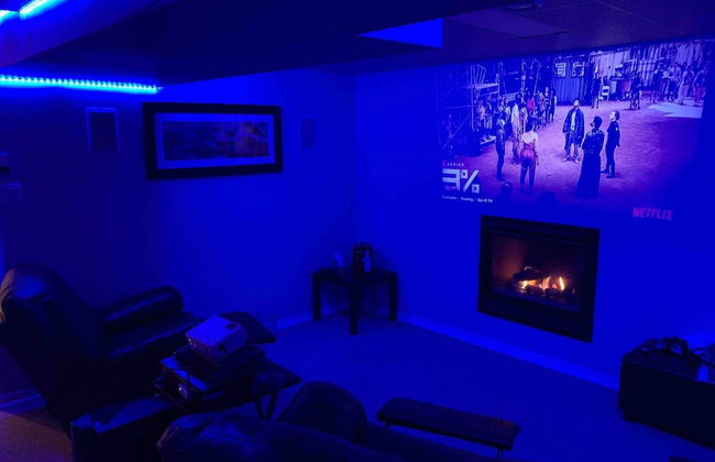Spacious Family Home Close To Downtown With King Bed Num1 - Foto 7