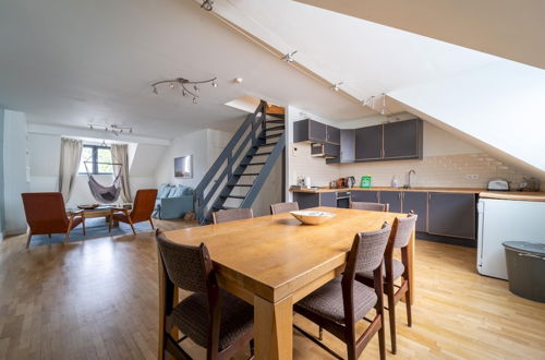 Photo 47 - Unit 8 - Charming Loft Apt Near Avenue Louise