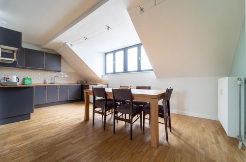 Foto 46 - Unit 8 - Charming Loft Apt Near Avenue Louise