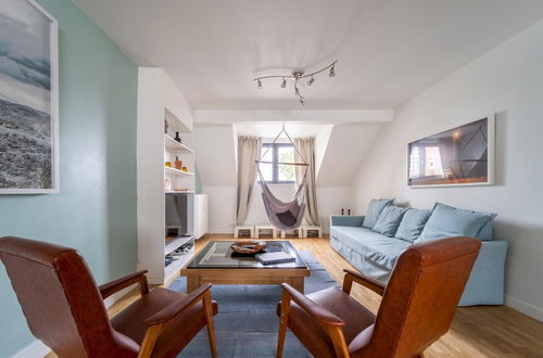 Photo 60 - Unit 8 - Charming Loft Apt Near Avenue Louise