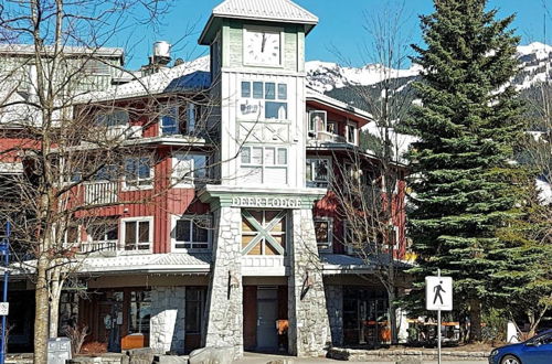 Foto 60 - Whistler Village - Best Location - Spacious