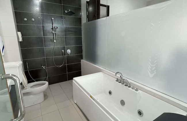 Alpine PD Taman Kiara 2 Homestay - Photo 26