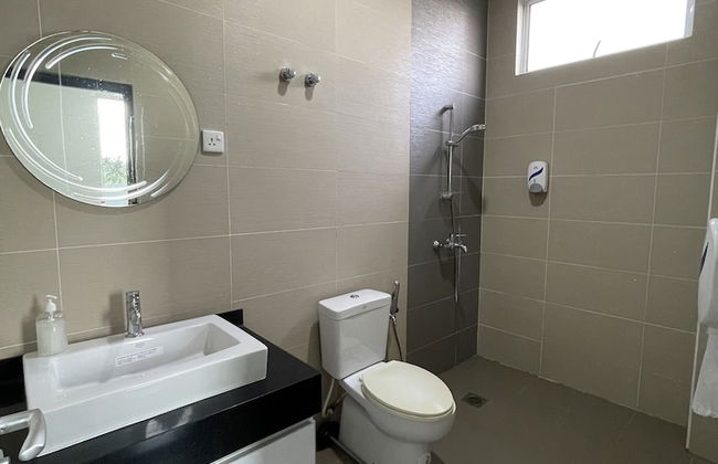 Alpine PD Taman Kiara 2 Homestay - Photo 27