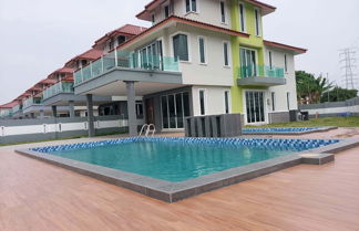 Photo 1 - Alpine PD Taman Kiara 2 Homestay