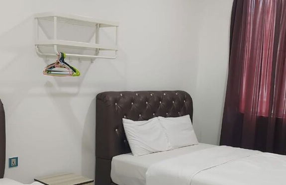 Alpine PD Taman Kiara 2 Homestay - Photo 20
