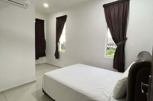 Foto 4 - Alpine PD Taman Kiara 2 Homestay